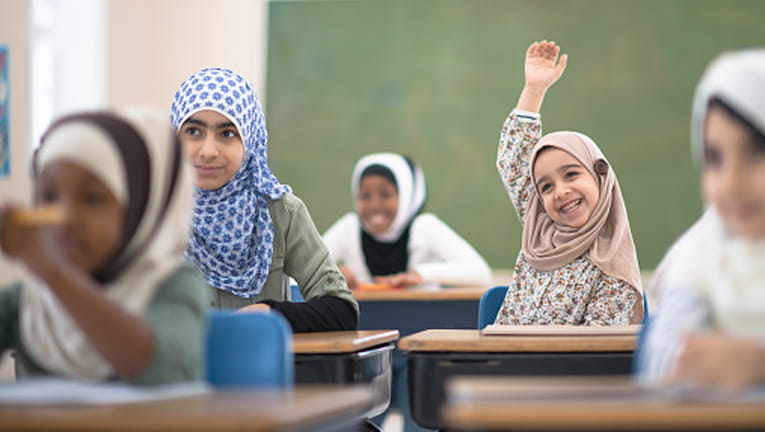 arabic uni