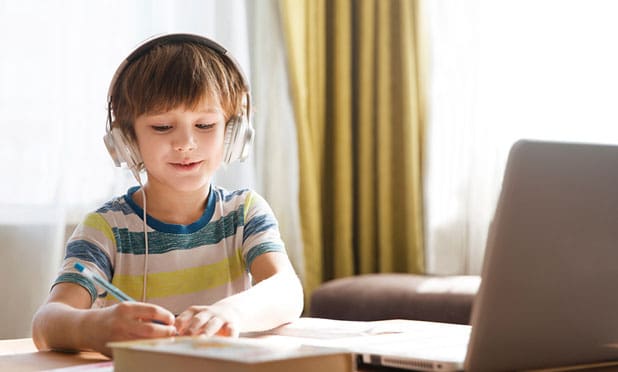 arabic uni kids courses 